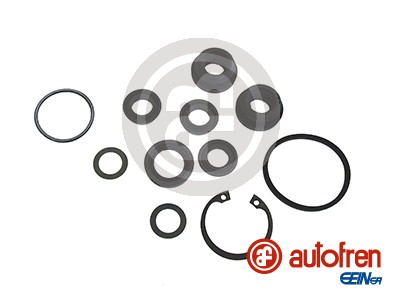 Hoofdremcilinder reparatieset Autofren Seinsa D1557