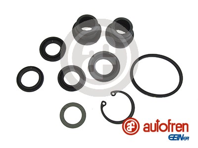 Hoofdremcilinder reparatieset Autofren Seinsa D1561