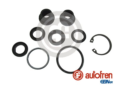 Hoofdremcilinder reparatieset Autofren Seinsa D1562