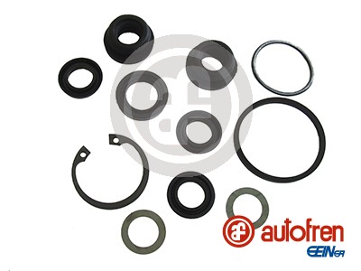 Hoofdremcilinder reparatieset Autofren Seinsa D1569