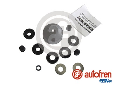 Hoofdremcilinder reparatieset Autofren Seinsa D1583