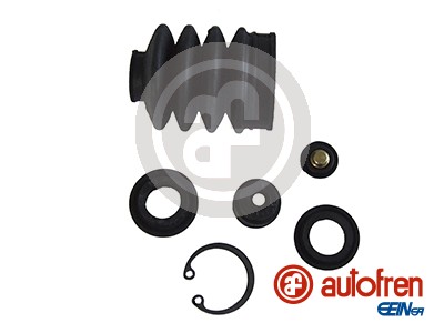 Hoofdkoppelingscilinder reparatieset Autofren Seinsa D1621