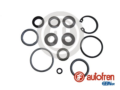 Hoofdremcilinder reparatieset Autofren Seinsa D1644