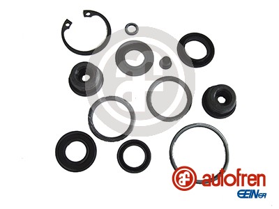 Hoofdremcilinder reparatieset Autofren Seinsa D1689