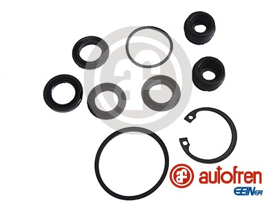 Hoofdremcilinder reparatieset Autofren Seinsa D1691