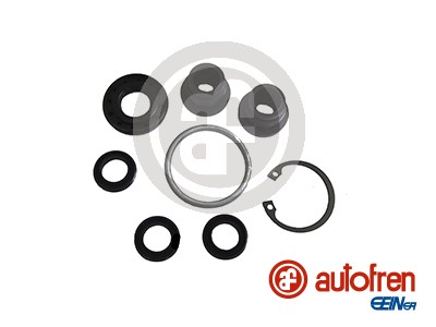 Hoofdremcilinder reparatieset Autofren Seinsa D1695