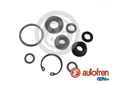 Hoofdremcilinder reparatieset Autofren Seinsa D1696