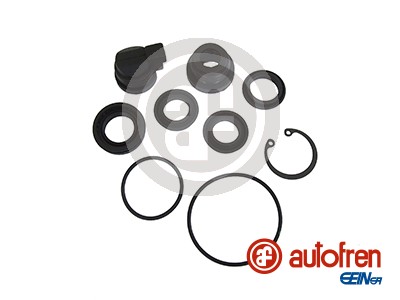 Hoofdremcilinder reparatieset Autofren Seinsa D1711