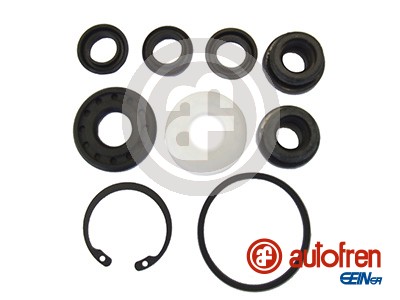 Hoofdremcilinder reparatieset Autofren Seinsa D1744