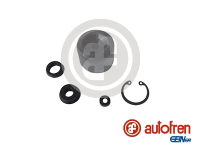 Hoofdkoppelingscilinder reparatieset Autofren Seinsa D1763