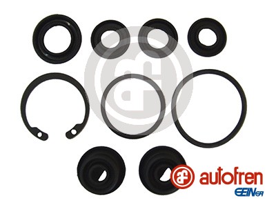 Hoofdremcilinder reparatieset Autofren Seinsa D1771