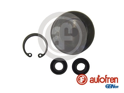 Hoofdkoppelingscilinder reparatieset Autofren Seinsa D1779