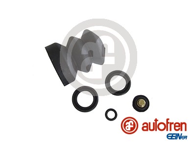 Hoofdkoppelingscilinder reparatieset Autofren Seinsa D1782