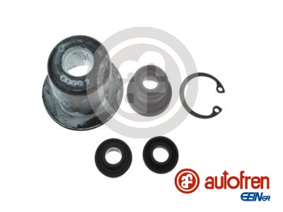 Hoofdkoppelingscilinder reparatieset Autofren Seinsa D1787