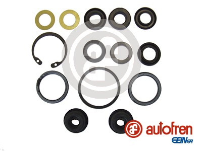 Hoofdremcilinder reparatieset Autofren Seinsa D1798