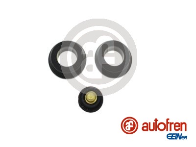 Hoofdkoppelingscilinder reparatieset Autofren Seinsa D1840