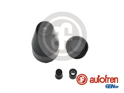 Hulpkoppelingscilinder reparatieset Autofren Seinsa D3065