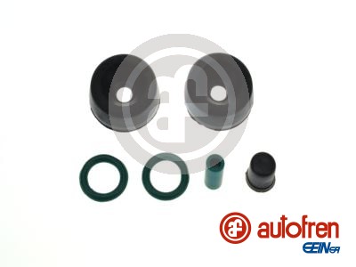 Wielremcilinder reparatieset Autofren Seinsa D3069