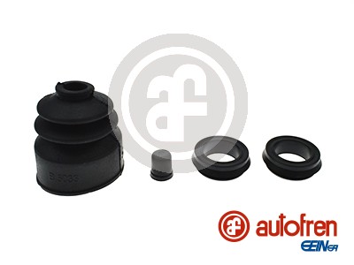 Hulpkoppelingscilinder reparatieset Autofren Seinsa D3157