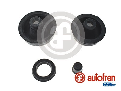 Hulpkoppelingscilinder reparatieset Autofren Seinsa D3162