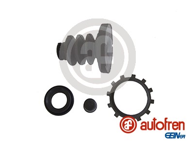 Hulpkoppelingscilinder reparatieset Autofren Seinsa D3182