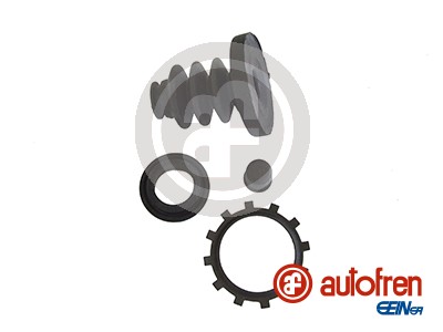 Hulpkoppelingscilinder reparatieset Autofren Seinsa D3190