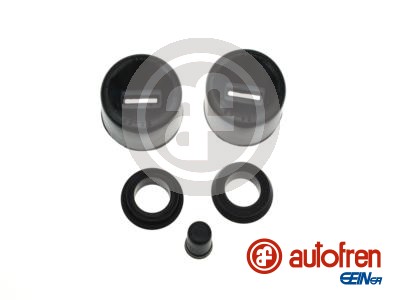 Wielremcilinder reparatieset Autofren Seinsa D3206