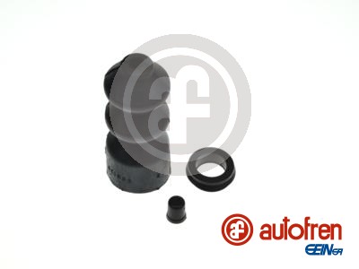 Hulpkoppelingscilinder reparatieset Autofren Seinsa D3249