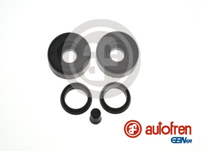 Wielremcilinder reparatieset Autofren Seinsa D3298