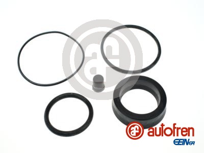 Hulpkoppelingscilinder reparatieset Autofren Seinsa D3302