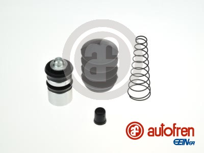 Hulpkoppelingscilinder reparatieset Autofren Seinsa D3333C