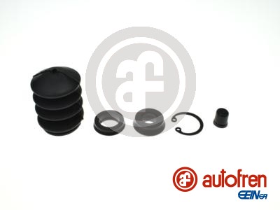 Hulpkoppelingscilinder reparatieset Autofren Seinsa D3354