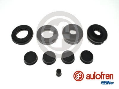 Wielremcilinder reparatieset Autofren Seinsa D3356