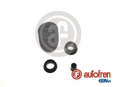 Hulpkoppelingscilinder reparatieset Autofren Seinsa D3360