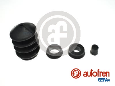 Hulpkoppelingscilinder reparatieset Autofren Seinsa D3362