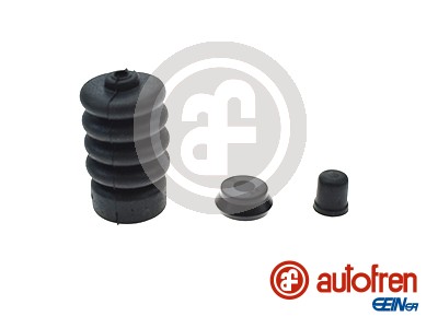 Hulpkoppelingscilinder reparatieset Autofren Seinsa D3398