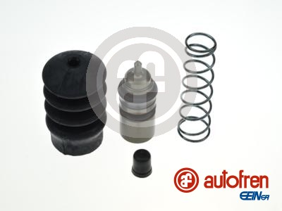 Hulpkoppelingscilinder reparatieset Autofren Seinsa D3427C