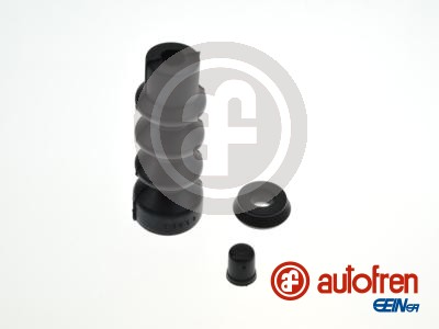 Hulpkoppelingscilinder reparatieset Autofren Seinsa D3430