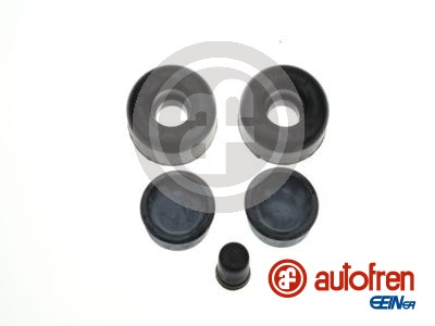 Wielremcilinder reparatieset Autofren Seinsa D3431