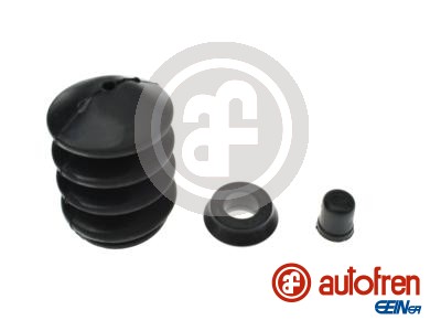 Hulpkoppelingscilinder reparatieset Autofren Seinsa D3437