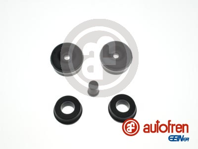 Wielremcilinder reparatieset Autofren Seinsa D3438