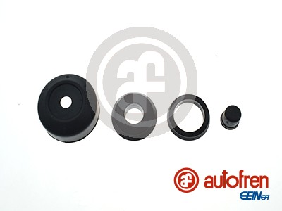 Hulpkoppelingscilinder reparatieset Autofren Seinsa D3488