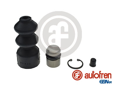 Hulpkoppelingscilinder reparatieset Autofren Seinsa D3540C