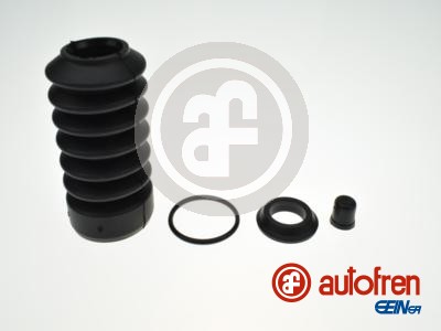 Hulpkoppelingscilinder reparatieset Autofren Seinsa D3616