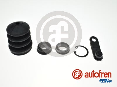 Hulpkoppelingscilinder reparatieset Autofren Seinsa D3630