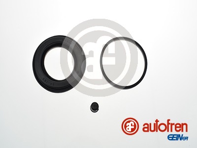 Remklauw revisie Autofren Seinsa D4002