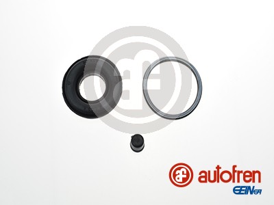 Remklauw revisie Autofren Seinsa D4006