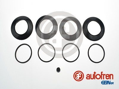 Remklauw revisie Autofren Seinsa D4014