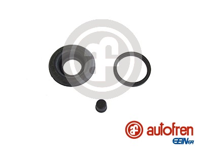 Remklauw revisie Autofren Seinsa D4088