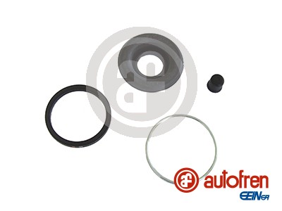 Remklauw revisie Autofren Seinsa D4089